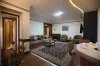 فضای اتاق های هتل آپارتمان مهر مشهد 154171 100