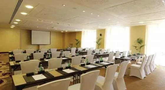 اتاق جلسات هتل د تاور پلازا دبی (میلینیوم پلازا) 58029