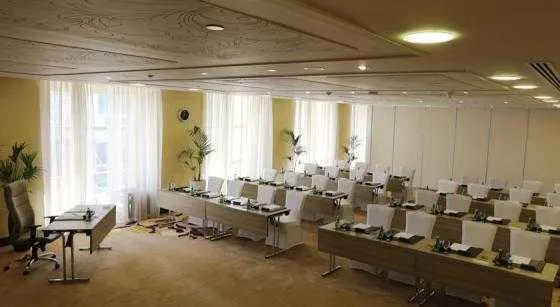 اتاق جلسات هتل د تاور پلازا دبی (میلینیوم پلازا) 58024