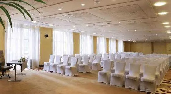 اتاق جلسات هتل د تاور پلازا دبی (میلینیوم پلازا) 58033