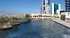 استخر هتل د تاور پلازا دبی (میلینیوم پلازا) 58017 100