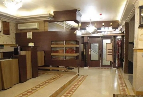 تصویر 89949  هتل پرستاره مشهد