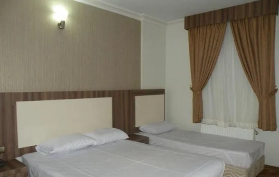 تصویر 89951  هتل پرستاره مشهد 