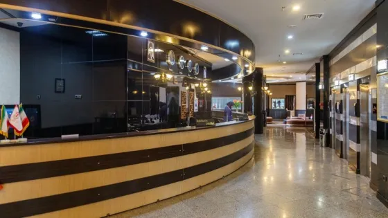 تصویر 89922 هتل فرهنگ و هنر مشهد