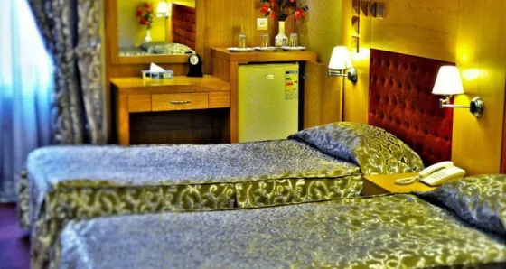 تصویر 89905 هتل مدائن مشهد