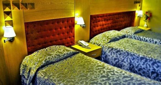 تصویر 89906 هتل مدائن مشهد