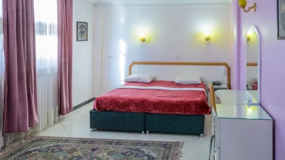 تصویر 89899  هتل ادریس مشهد 