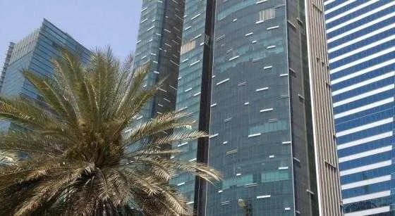 تصویر 43703 نمای بیرونی هتل شرایتون گرند دبی 