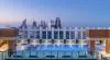 فضای بیرونی هتل شرایتون گرند دبی 43711 100