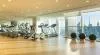 باشگاه ورزشی هتل شرایتون گرند دبی 43695 100