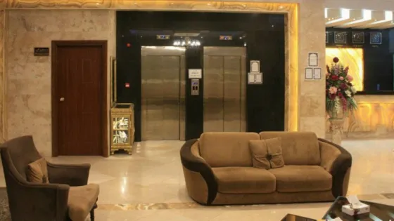 تصویر 89871 هتل ایساتیس مشهد