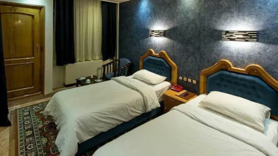 تصویر 89868  هتل خیام مشهد 