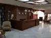 لابی هتل آپارتمان آذین مشهد 96427 100