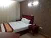 فضای اتاق های هتل آپارتمان آذین مشهد 96418 100