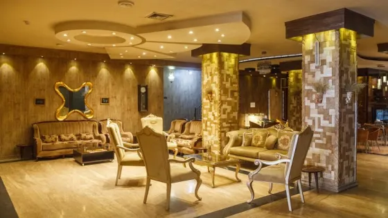 تصویر 89825 هتل آپادانا مشهد