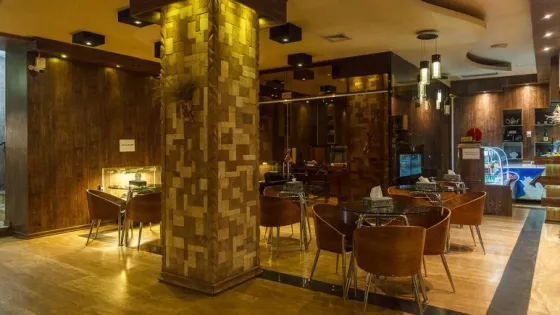 تصویر 89826 هتل آپادانا مشهد