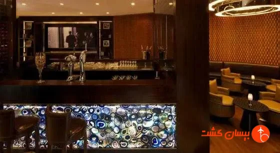 هتل ابراج الامارات جمیرا دبی - تصویر 24