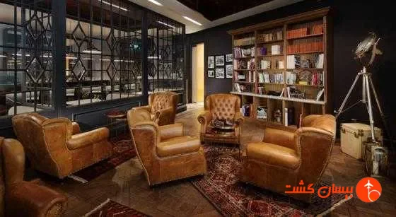 تصویر 43747  هتل ابراج الامارات جمیرا دبی 