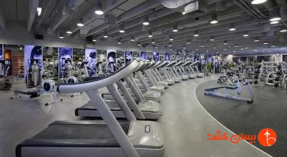 تصویر 43740  هتل ابراج الامارات جمیرا دبی 