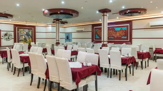 تصویر 96412  هتل نیما مشهد 