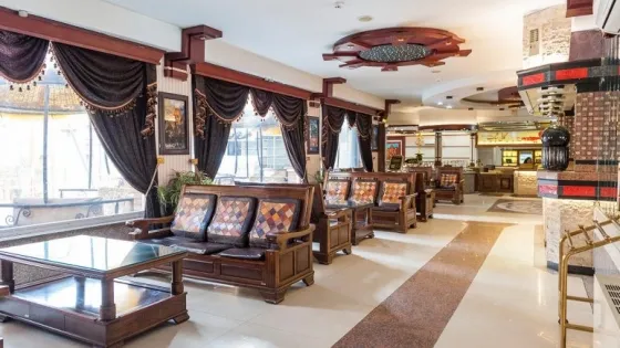 تصویر 96411 هتل نیما مشهد