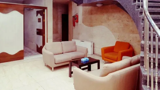 تصویر 89813  هتل آرسان مشهد 