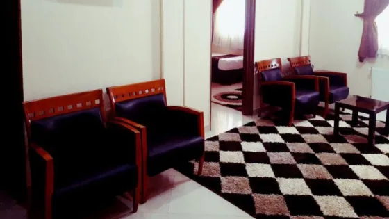 تصویر 89814  هتل آرسان مشهد 