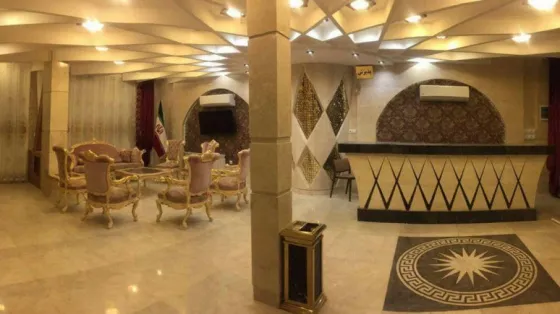 تصویر 89806  هتل آپارتمان تبسم مشهد