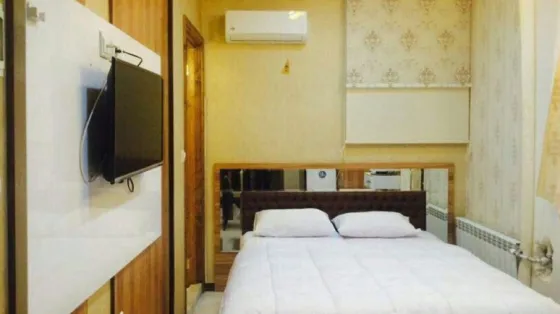 تصویر 89807  هتل آپارتمان تبسم مشهد 