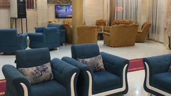 تصویر 89801 هتل آپارتمان لاوان مشهد