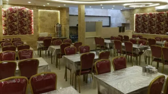 تصویر 89797  هتل آپارتمان نخل فردوس مشهد 