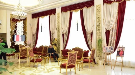 تصویر 89794  هتل ذاکر مشهد