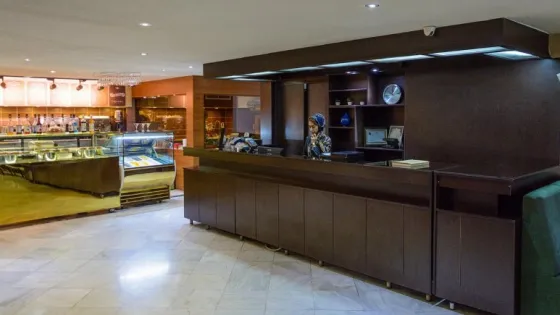 تصویر 89790 هتل فرید مشهد