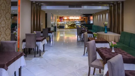 تصویر 89791 هتل فرید مشهد