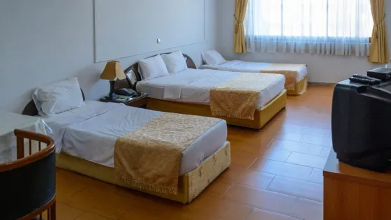 تصویر 89792  هتل فرید مشهد 