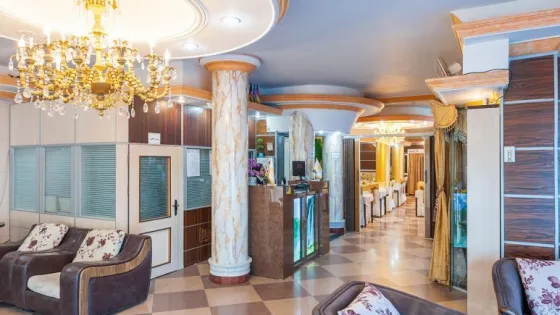 تصویر 89781 هتل آپارتمان مینا مشهد