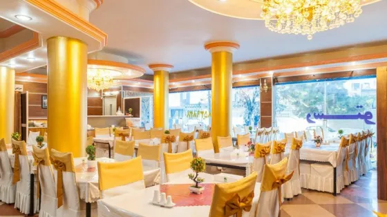 تصویر 89782  هتل آپارتمان مینا مشهد 