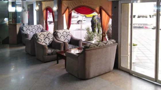 تصویر 89772  هتل آریا مشهد