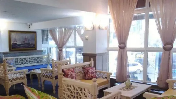 تصویر 89773  هتل آریا مشهد 