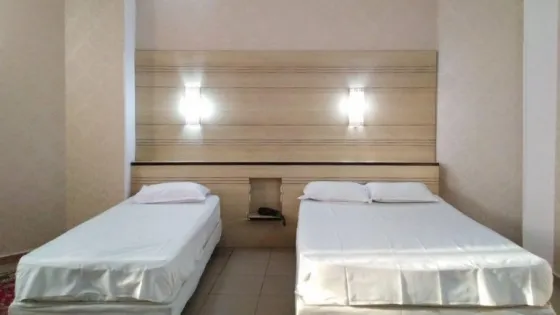 تصویر 89774  هتل آریا مشهد 