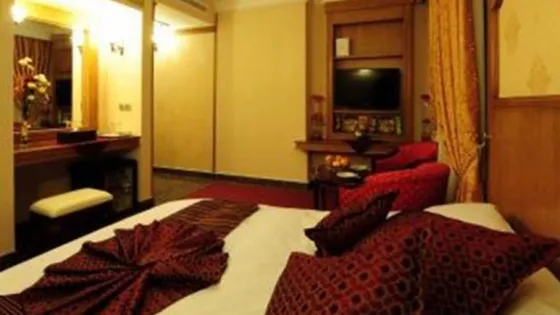 تصویر 89765 هتل سیمرغ مشهد