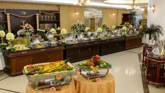 تصویر 89766  هتل سیمرغ مشهد 