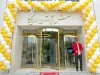نمای بیرونی هتل آپارتمان اریکا مشهد 96403 100