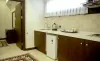 فضای اتاق های هتل آپارتمان اریکا مشهد 96400 100