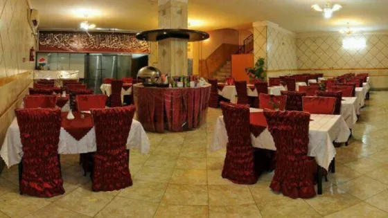 تصویر 89745 هتل آپارتمان پاویون مشهد