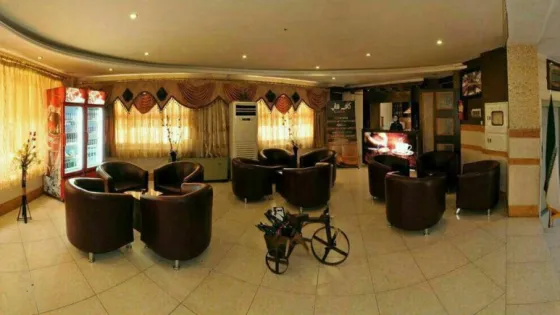 تصویر 89746  هتل آپارتمان پاویون مشهد 