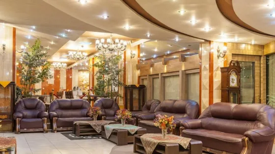 تصویر 89731 هتل آپارتمان میزبان مشهد