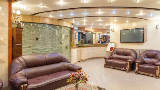 تصویر 89732 هتل آپارتمان میزبان مشهد