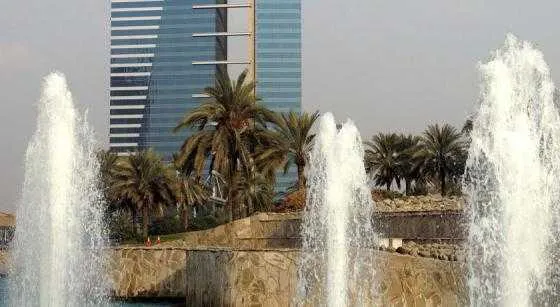 تصویر 58113 هتل اِچ دبی