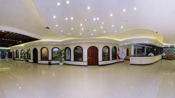 تصویر 89707 هتل جم مشهد